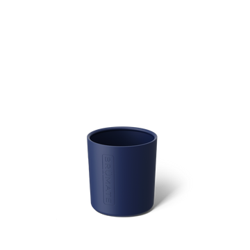25oz Universal Sleeve (Muv/Nav/Resa) | Matte Navy - Home Support