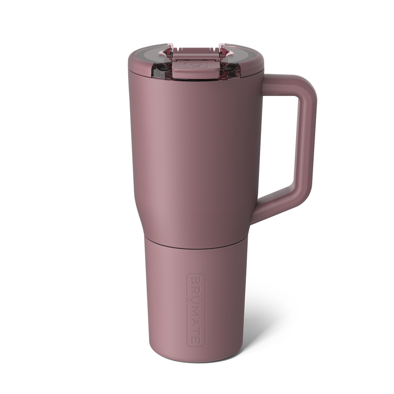 Muv 35oz | Rose Taupe - Trail Sip