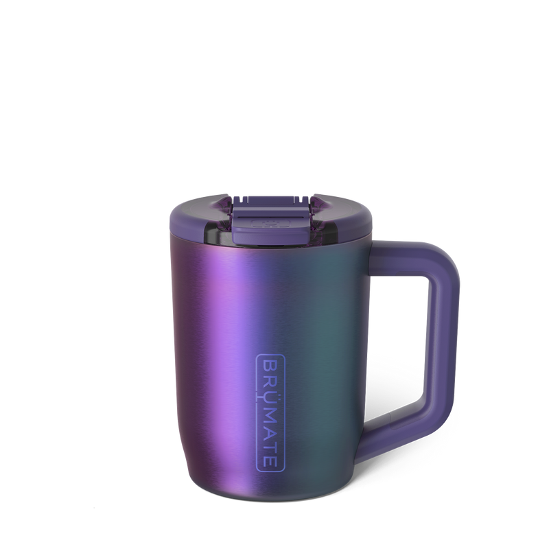 Muv 15oz | Dark Aura - Roadtrip Beverage