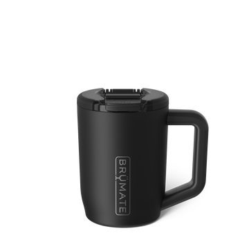 Muv 15oz | Matte Black - Simple Pour