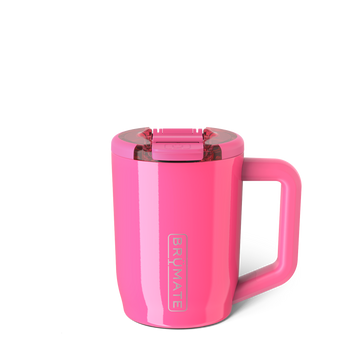 Muv 15oz | Neon Pink - On-the-Go Cupholder