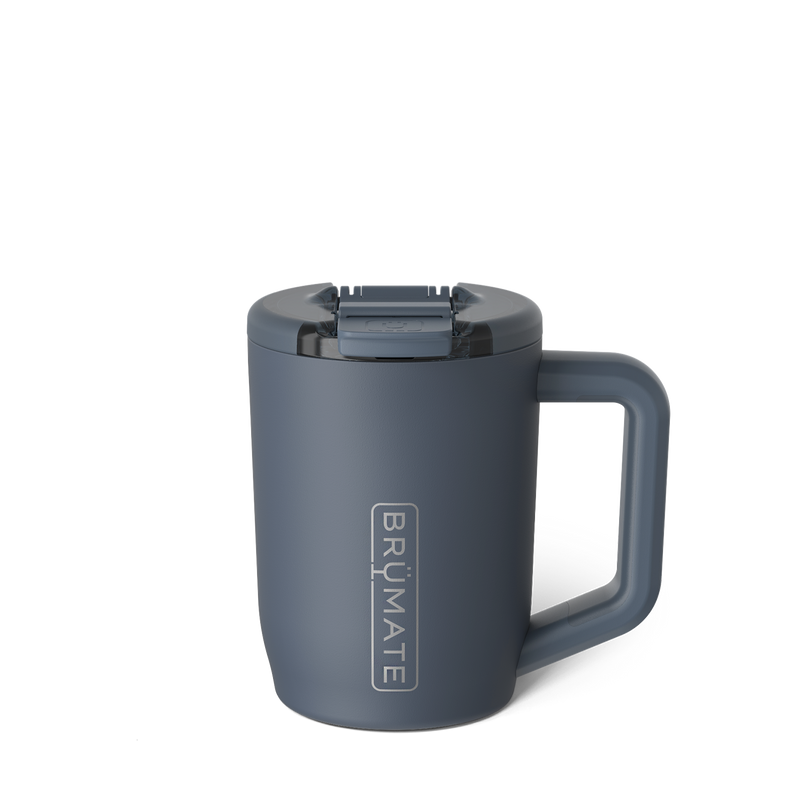 Muv 15oz | Nightfall Blue - All-Day Commute