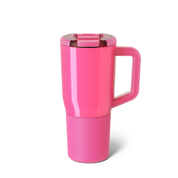 Muv 25oz | Neon Pink - Roadtrip Pour