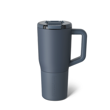 Muv 25oz | Nightfall Blue - Classic On-the-Go-Sip