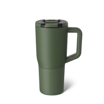 Muv 25oz | OD Green - Home Refill