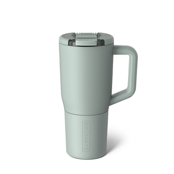 Muv 25oz | Sage - Smart Hydration-Ready