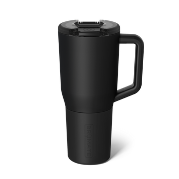 Muv 35oz | Matte Black - Urban Cold-Sip