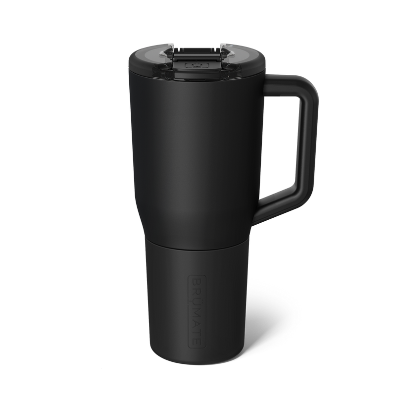 Muv 35oz | Matte Black - Urban Cold-Sip