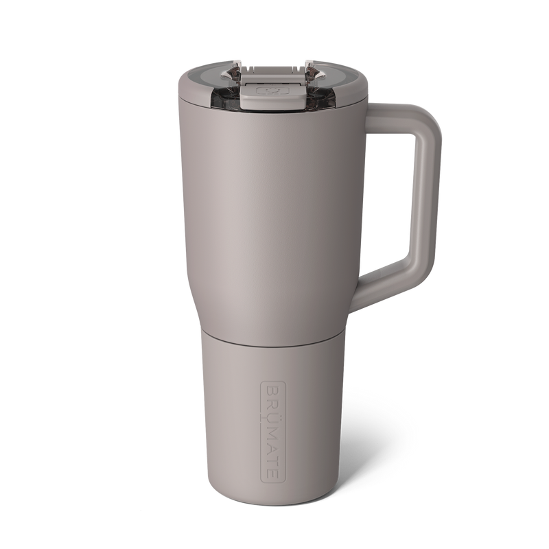 Muv 35oz | Mocha - Roadtrip Cold-Sip