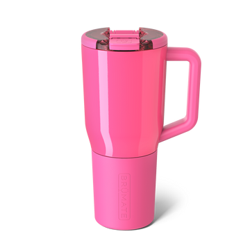 Muv 35oz | Neon Pink - Easy Bottle
