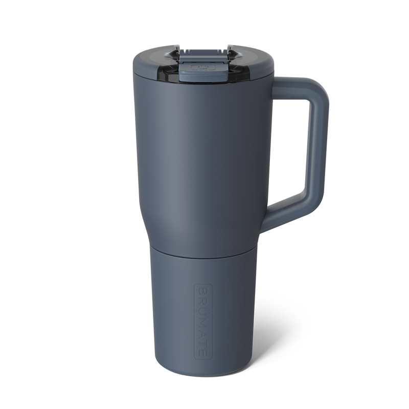 Muv 35oz | Nightfall Blue - Journey Wine-Sip