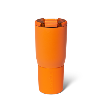 Nav 25oz | Clementine - Clean On-the-Go-Sip