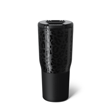 Nav 25oz | Onyx Leopard - All-Day Pour