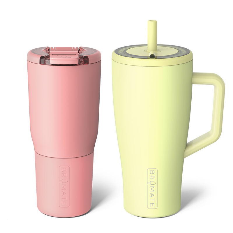 Adventure Bundle | Guava & Prickly Pear | 25/30oz - Leisure Daily-Kit