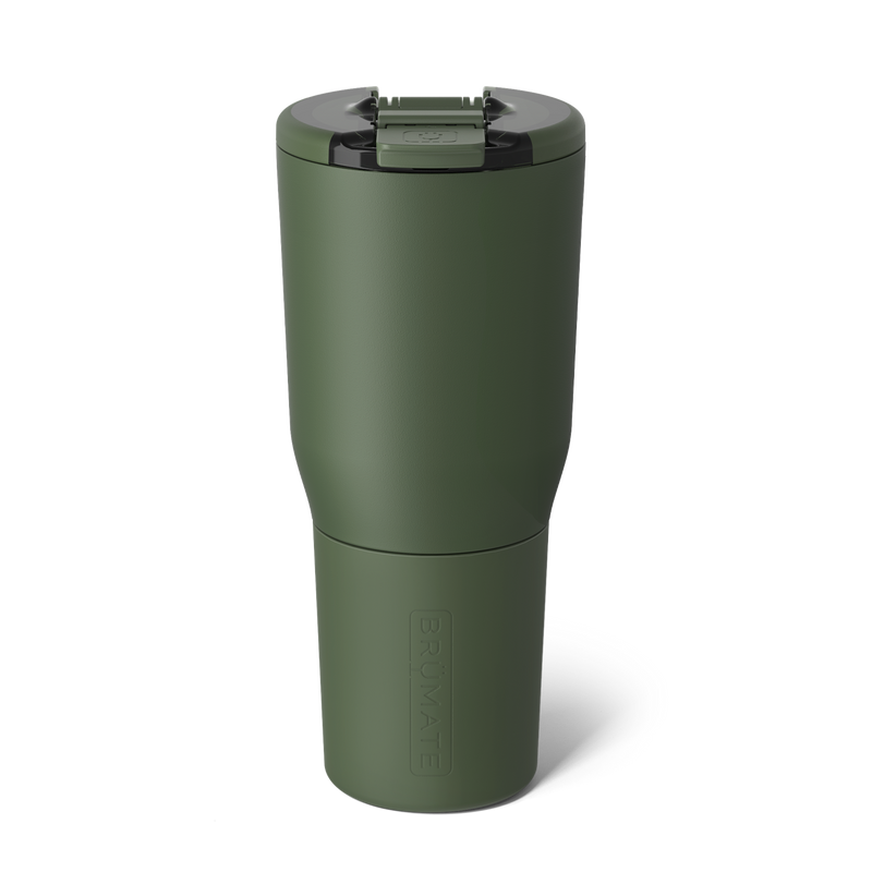 Nav 35oz | OD Green - Simple Cold-Sip