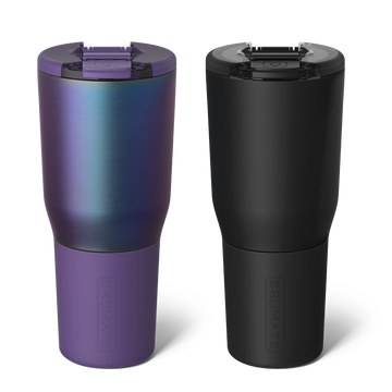 Nav 35oz Bundle | Dark Aura & Matte Black - Relaxed First-Choice