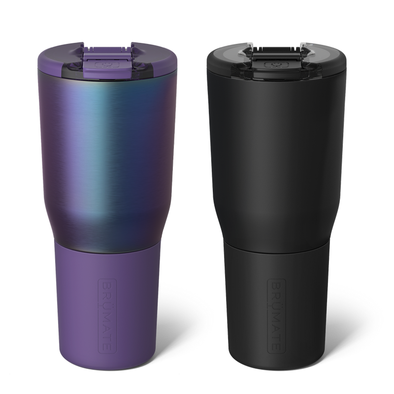 Nav 35oz Bundle | Dark Aura & Matte Black - Relaxed First-Choice