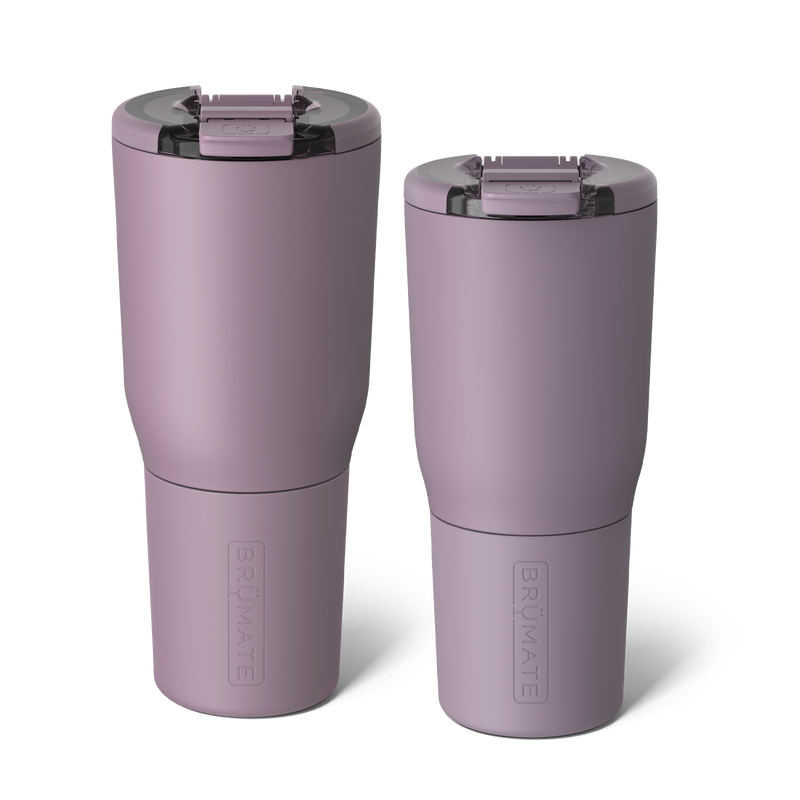 Nav Travel Bundle | Lilac Dusk | 25/35oz - Evening Drink-Bundle