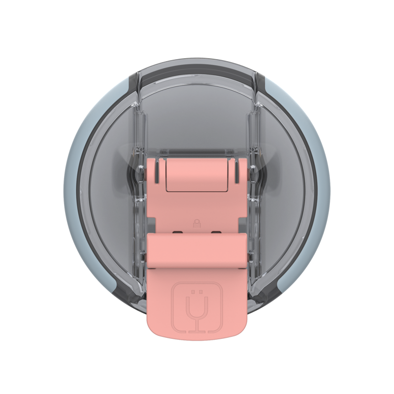 Muv + Nav OctaLock Replacement Lid 15/25oz | Eclipse - Premium Setup