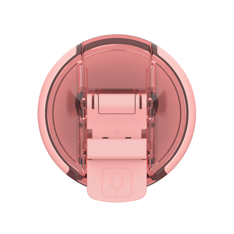 Muv + Nav OctaLock Replacement Lid 15/25oz | Guava - Roadtrip Ready