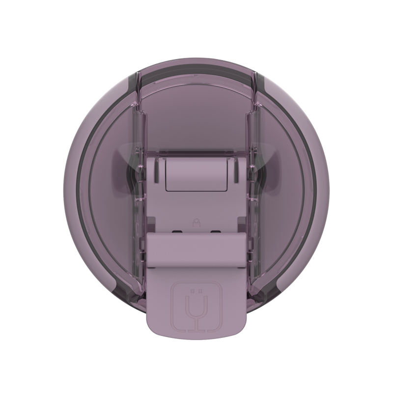 Muv + Nav OctaLock Replacement Lid 15/25oz | Lilac Dusk - Journey Convenience