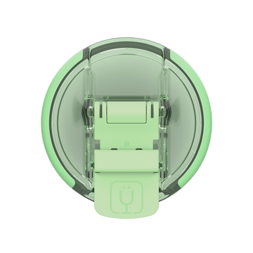 Muv + Nav OctaLock Replacement Lid 15/25oz | Kiwi - Smart Spare
