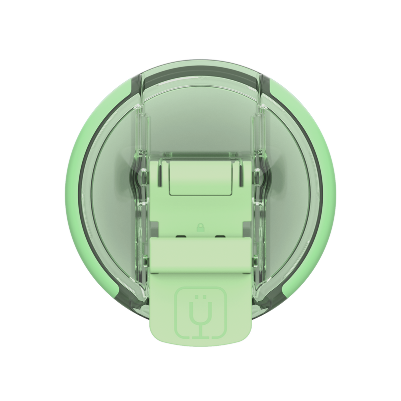 Muv + Nav OctaLock Replacement Lid 15/25oz | Kiwi - Smart Spare