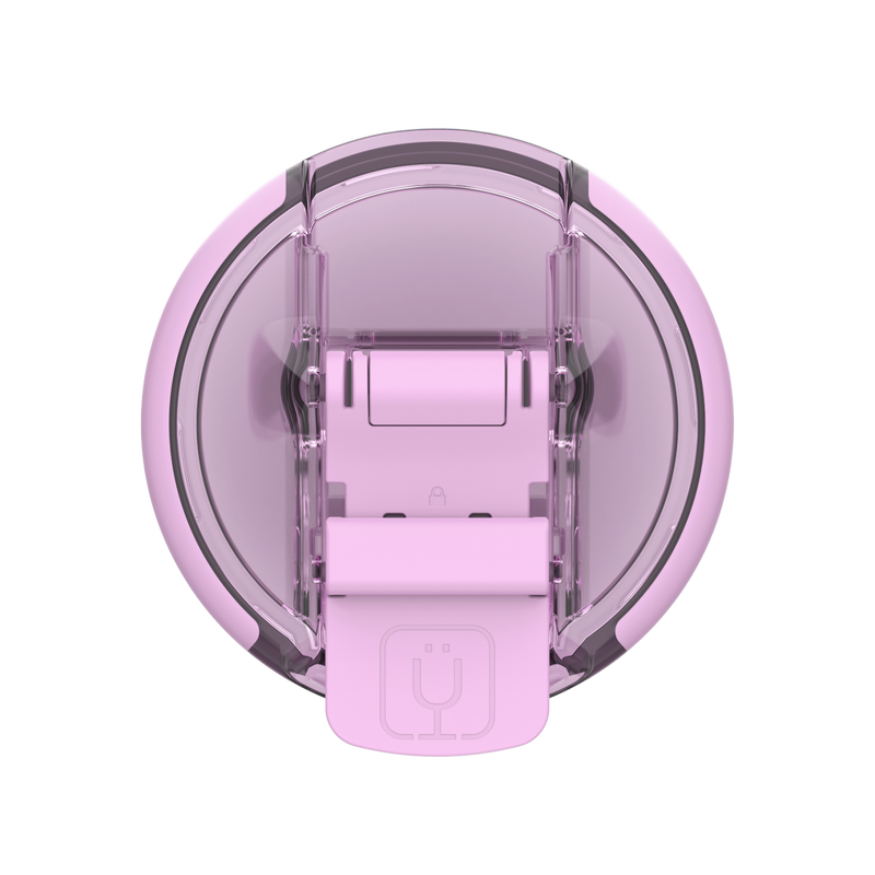 Muv + Nav OctaLock Replacement Lid 15/25oz | Lavender - Outdoor Utility