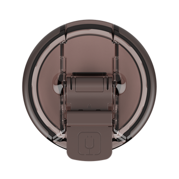 Muv + Nav OctaLock Replacement Lid 35oz | Java - Essential Accessory