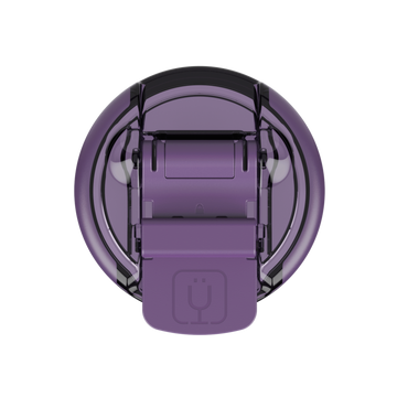 Strova OctaLock Lid 18oz | Dark Aura - Picnic Solution