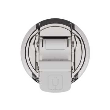 Strova OctaLock Lid 18oz | Dune - Patio Equipment