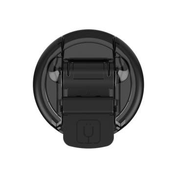 Strova OctaLock Lid 18oz | Matte Black - All-Day Carry