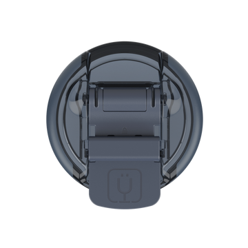 Strova OctaLock Lid 18oz | Nightfall Blue - Favorite Support