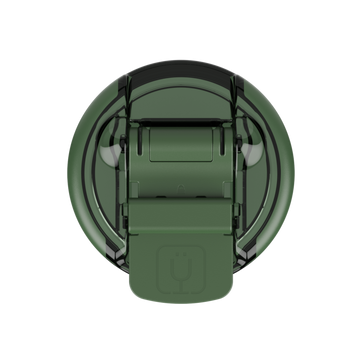 Strova OctaLock Lid 18oz | OD Green - Premium Upgrade
