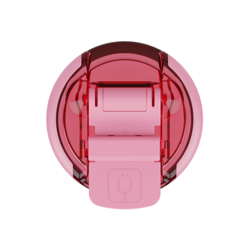 Strova OctaLock Lid 18oz | Primrose - Handy Carry