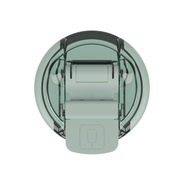 Strova OctaLock Lid 18oz | Sage - Favorite Ready
