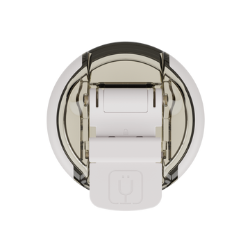 Strova OctaLock Lid 18oz | Terrazzo - Relaxed Protector