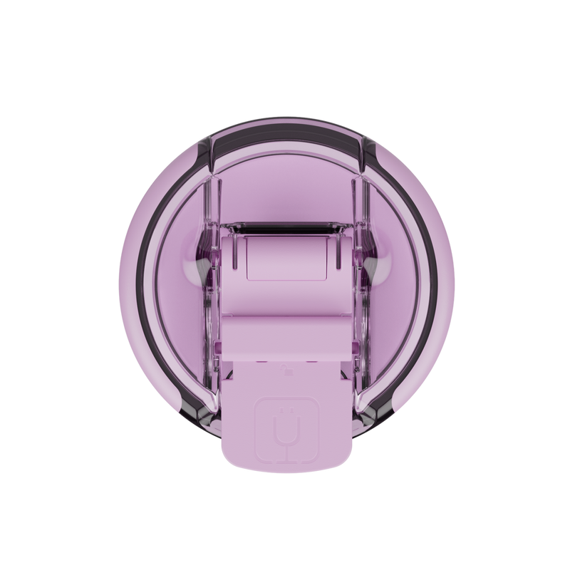 Uncork'd OctaLock Lid 14oz | Lavender - Favorite Accessory