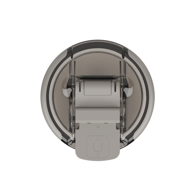 Uncork'd OctaLock Lid 14oz | Mocha - Home Protector