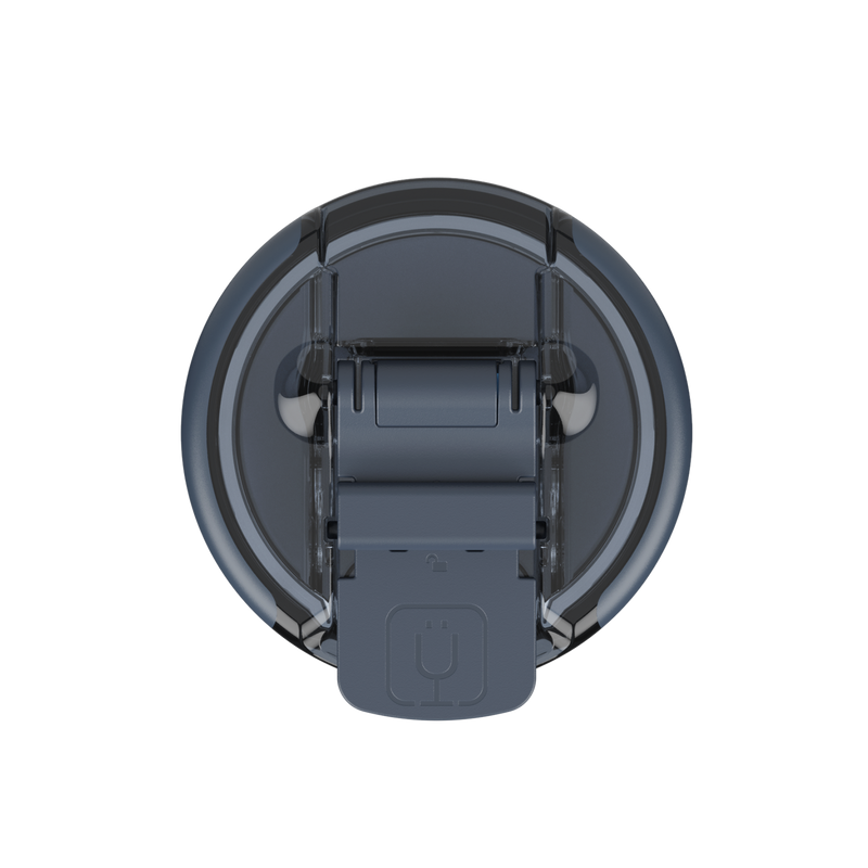 Uncork'd OctaLock Lid 14oz | Nightfall Blue - Original Equipment