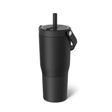 Resa 25oz | Matte Black - Picnic Hot-Sip