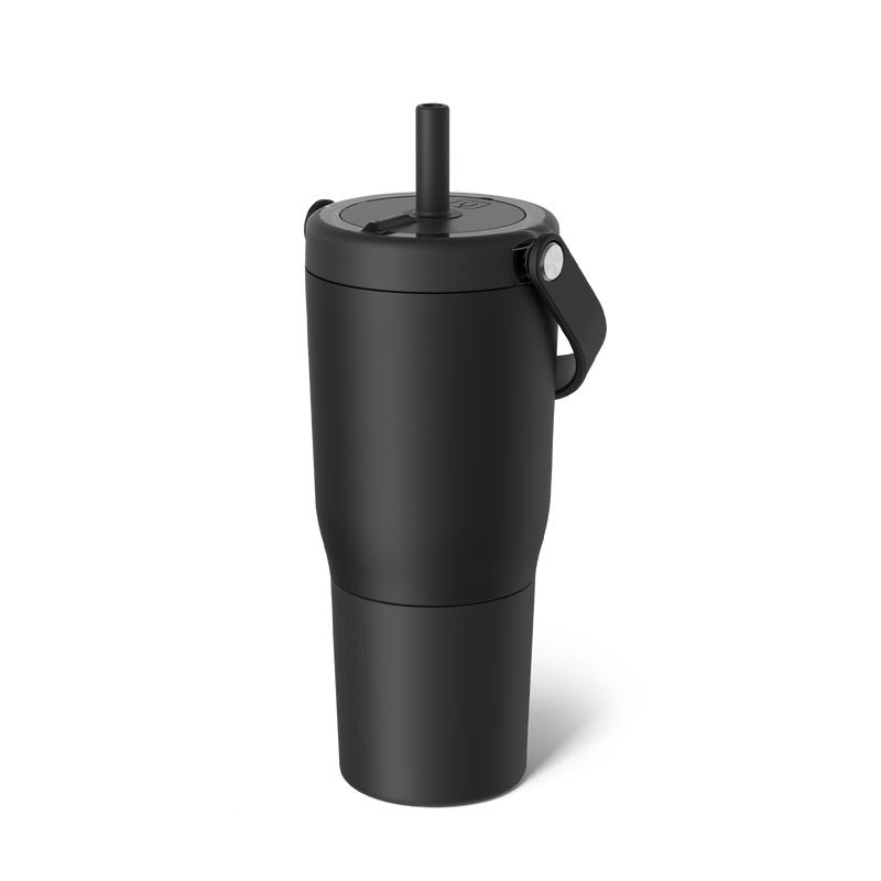 Resa 25oz | Matte Black - Picnic Hot-Sip