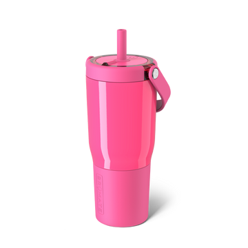 Resa 25oz | Neon Pink - Evening Commute