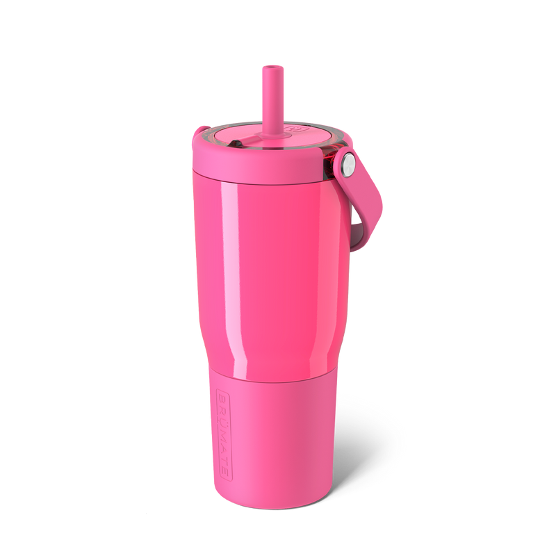 Resa 25oz | Neon Pink - Evening Commute