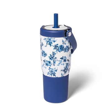 Resa 25oz | Sorrento - Bright On-the-Go-Sip