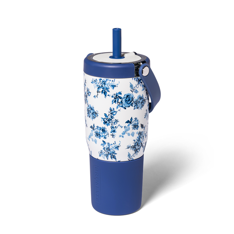 Resa 25oz | Sorrento - Bright On-the-Go-Sip