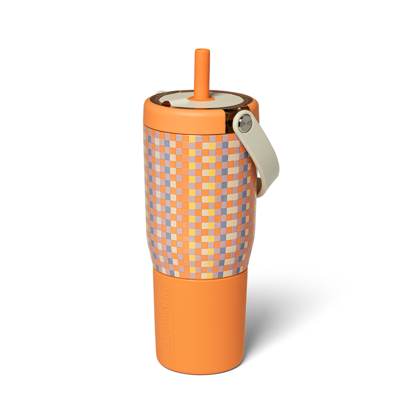Resa 25oz | Vibe Check - Roadtrip On-the-Go-Sip