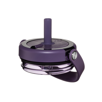 Resa -Turn TM Replacement Lid 25oz | Dark Aura - Adventure Accessory