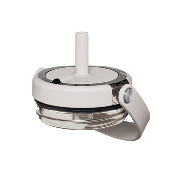 Resa -Turn TM Replacement Lid 25oz | Dune - On-the-Go Carry