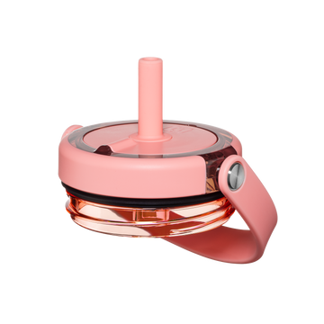Resa -Turn TM Replacement Lid 25oz | Guava - Comfort Upgrade